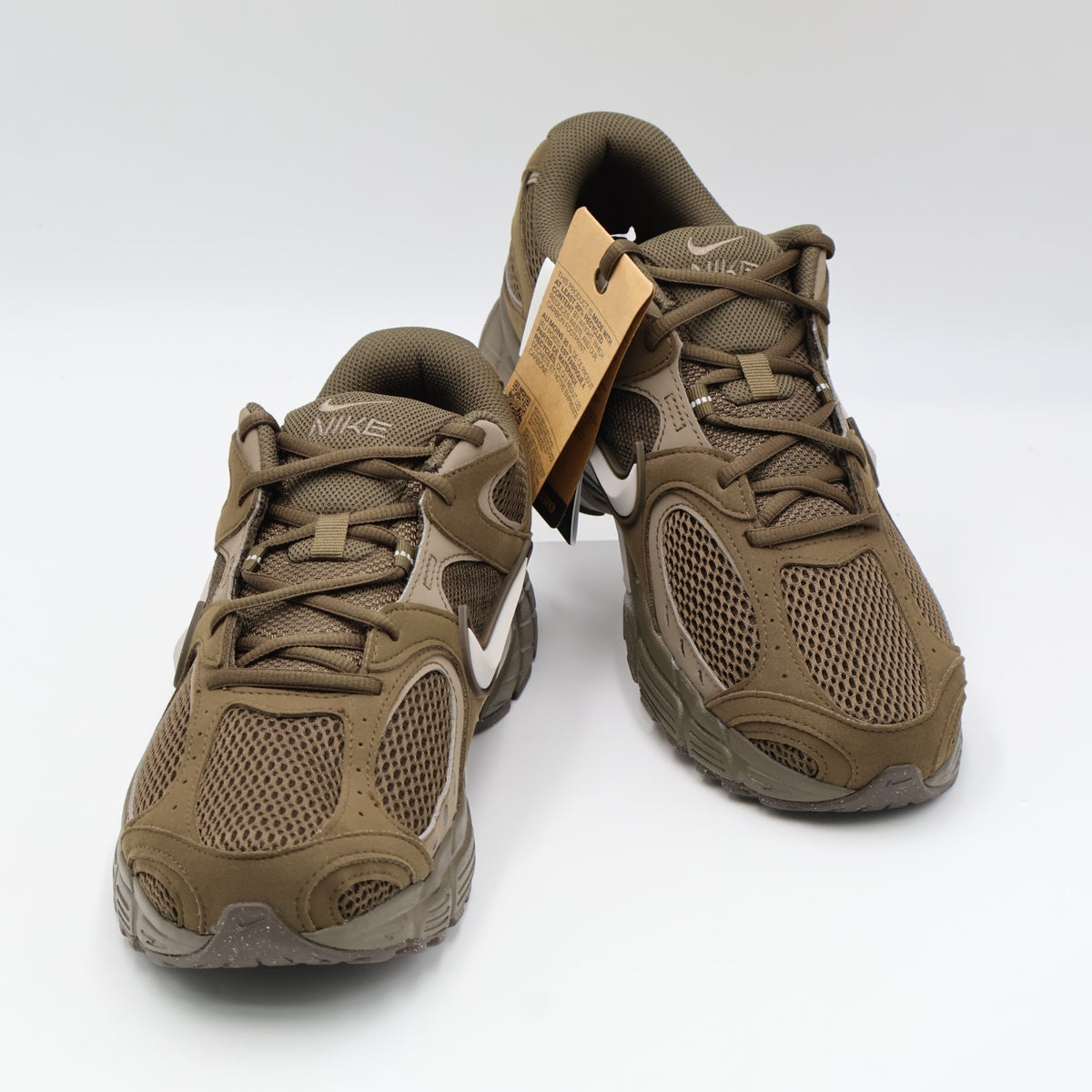 II6292-200 Nike V5 RNR Dark Hazel Cave Stone College Grey (Men's)