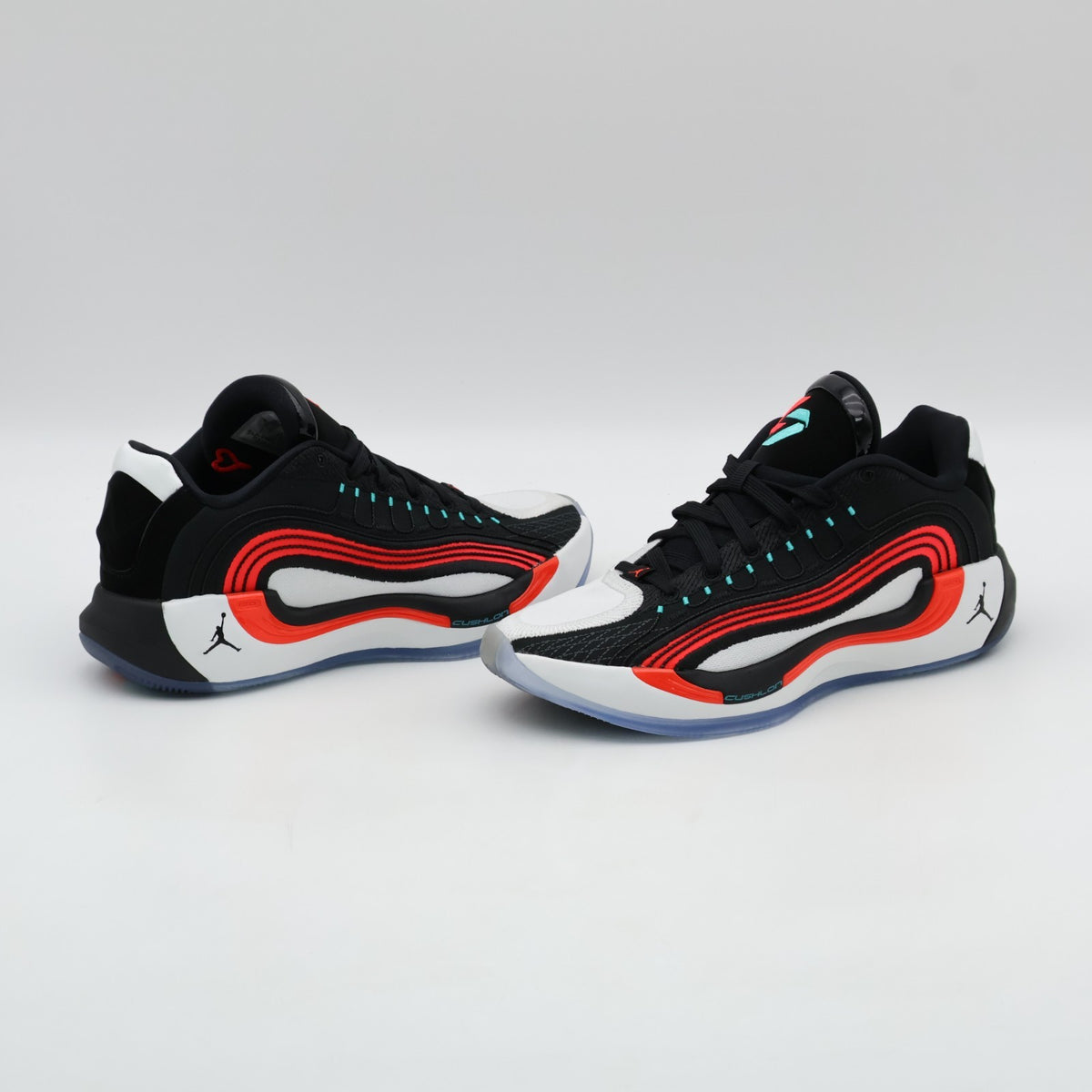 HF0824-001 Nike Luka Bloodline (Men's)