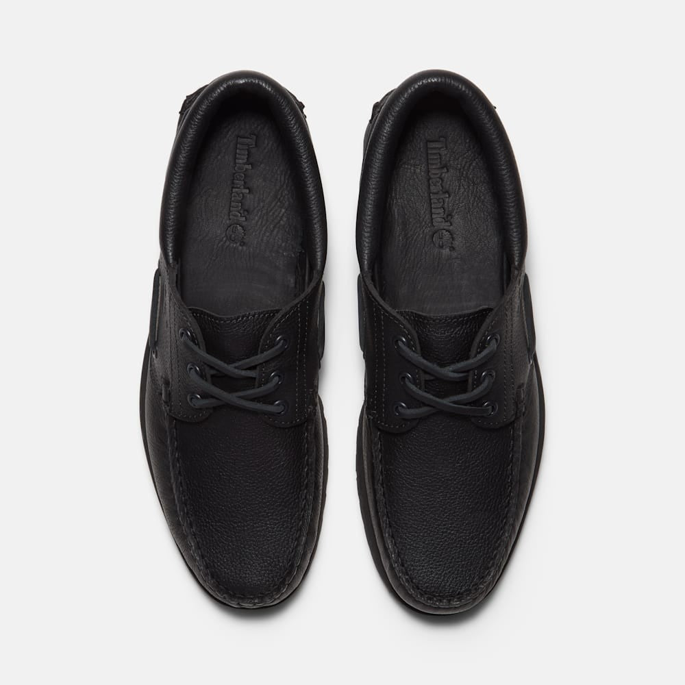A2PDQ-ANI Timberland 3-EYELET CLASSIC RUGSOLE (Men's)