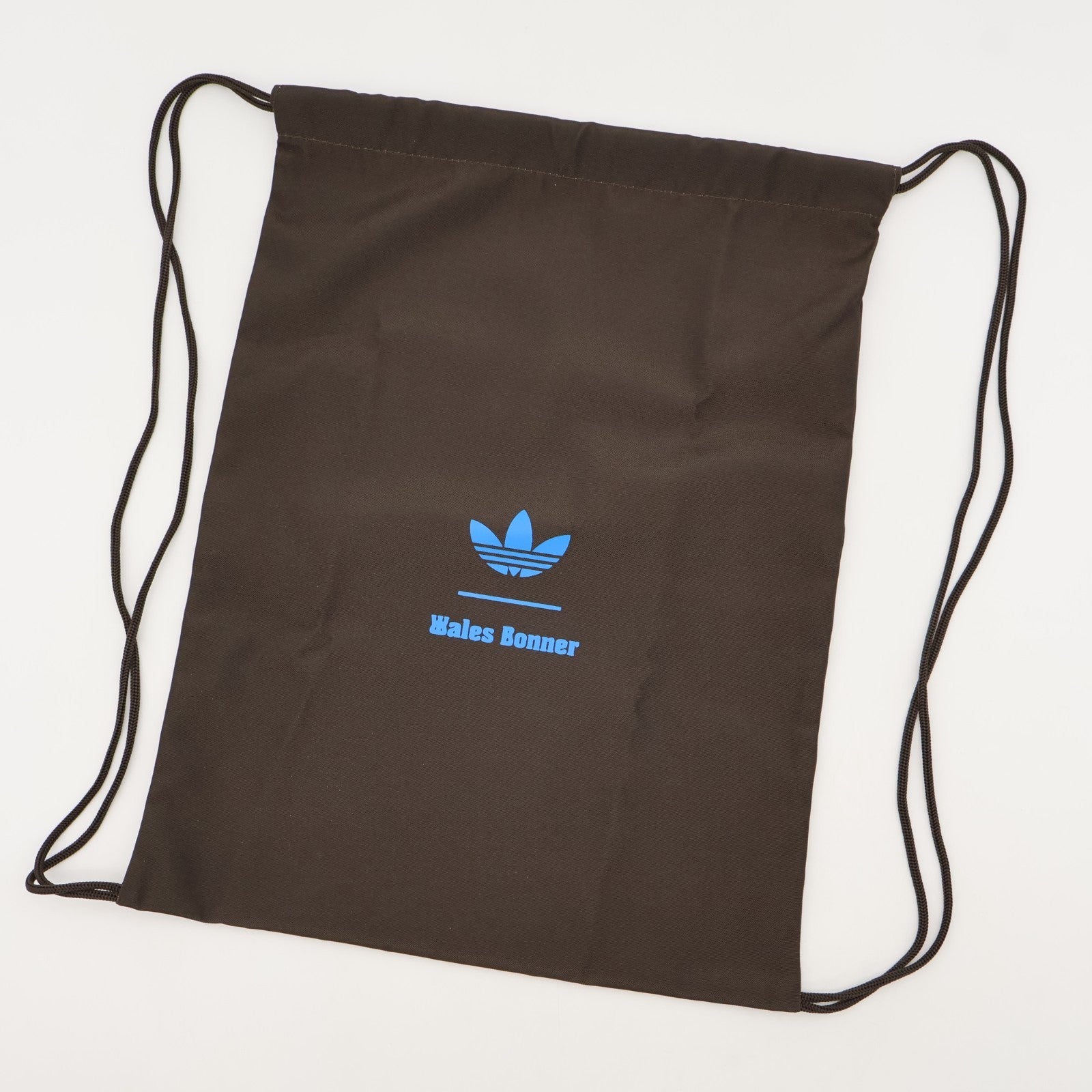 JR0259 Wales Bonner Ã adidas Originals Karintha Lo Core Black (Men's)
