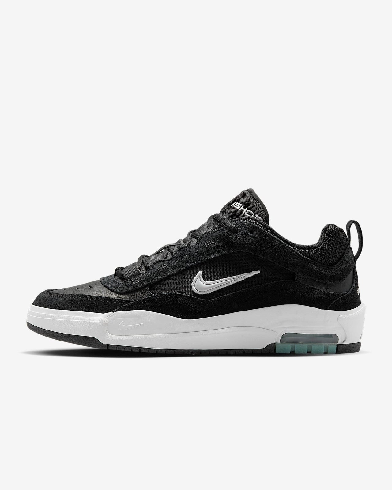 FB2393-004 Nike Air Max Ishod Panda (Men's)