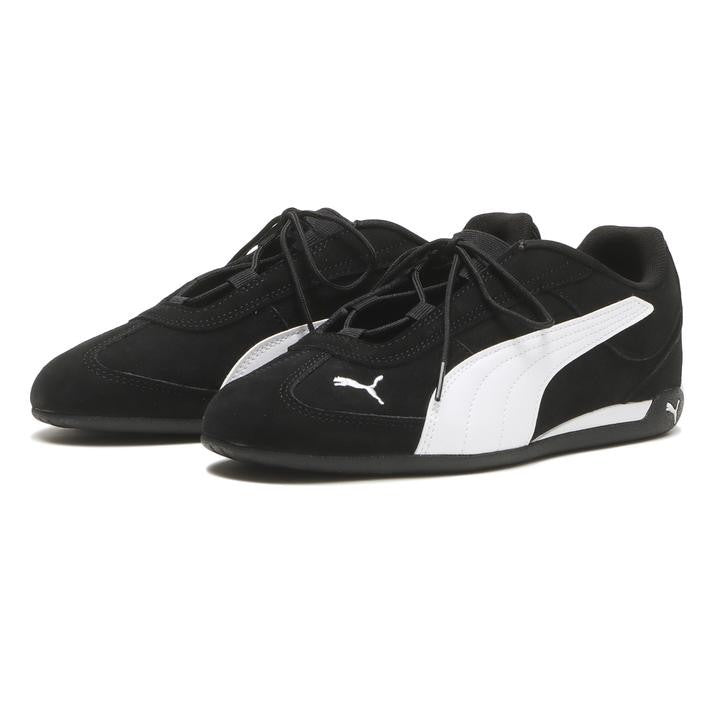 410306 PUMA Karmen Classic Pearl (Unisex)