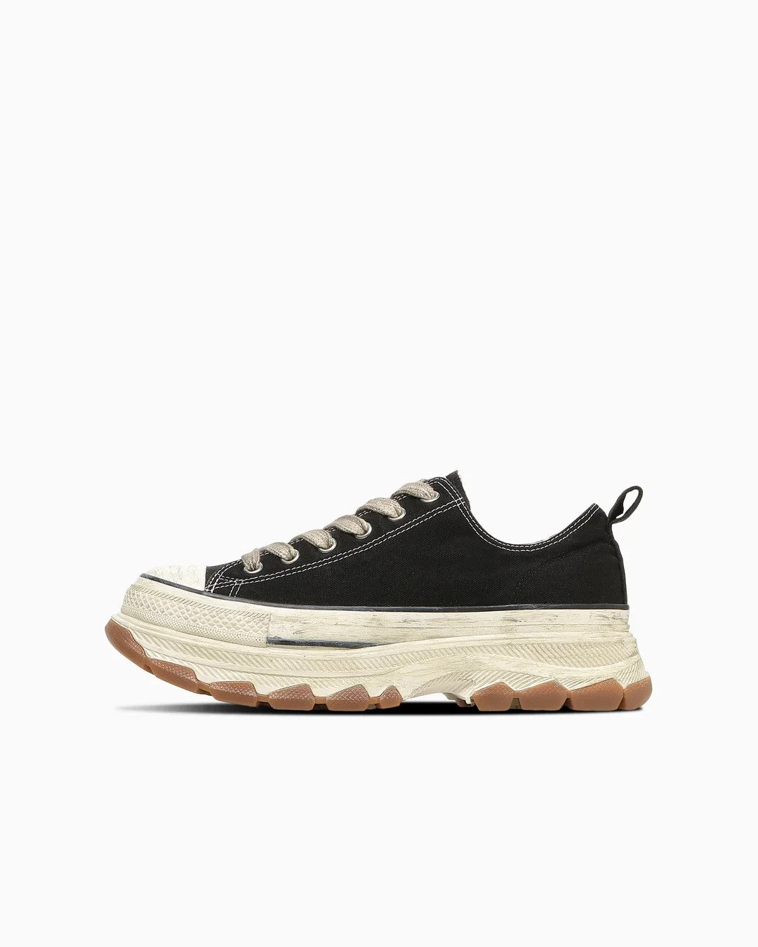 31316991 Converse All Star Trekwave AG OX Black (Men's)