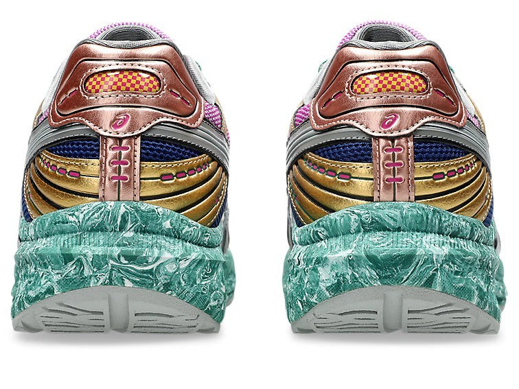 1202A544-020 Kiko Kostadinov x Asics LYASA FF 2 (Women's)