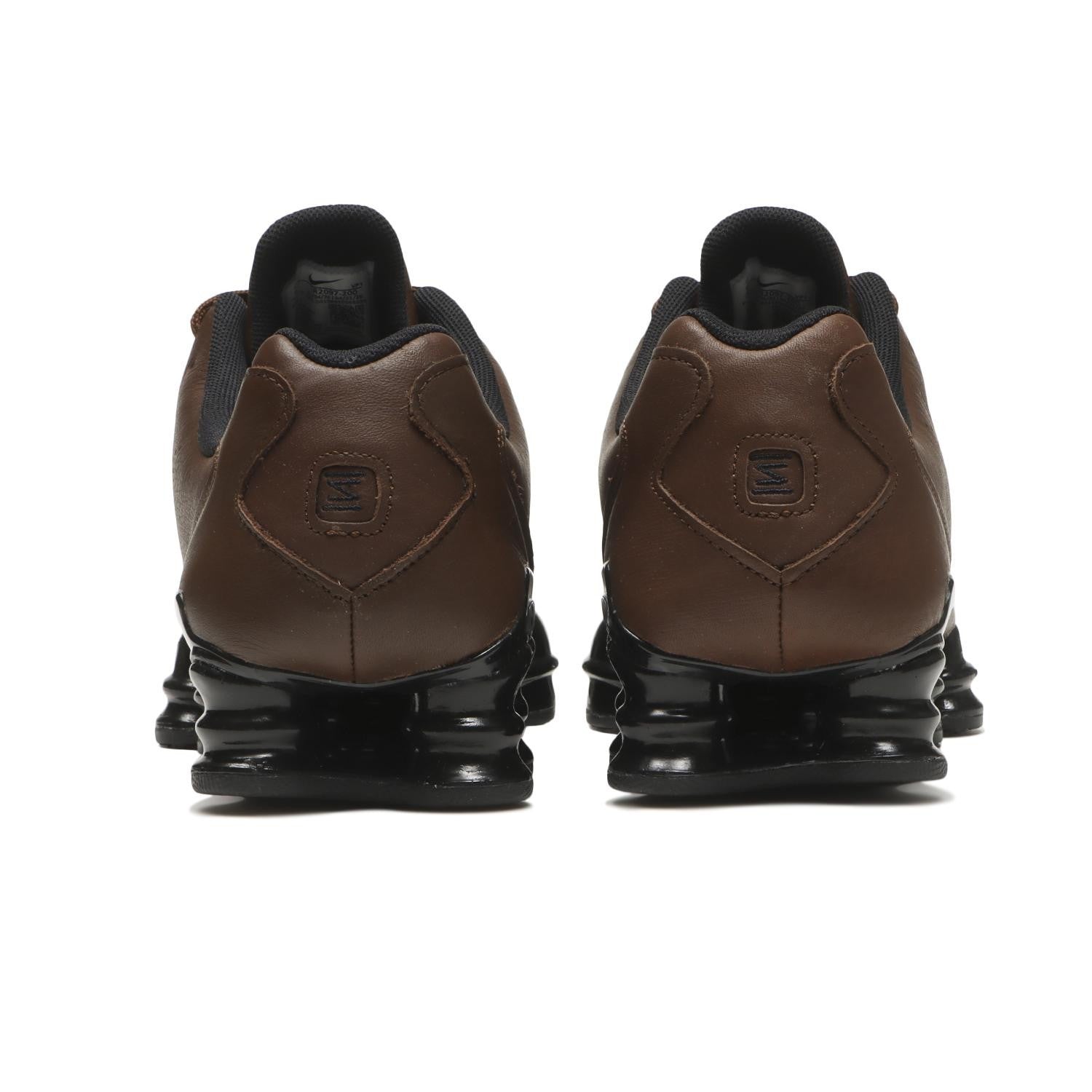 IR2097-200 Nike Shox TL SE "Cacao Wow/Black" (Men's)