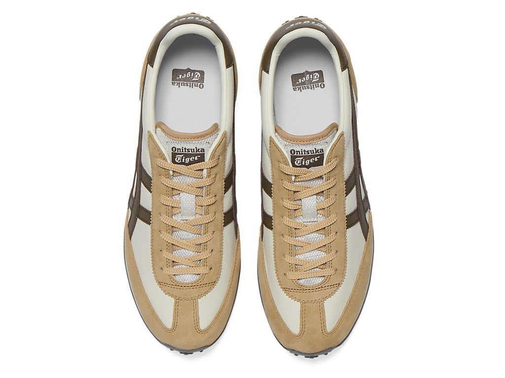 1183B411-108 Onitsuka Tiger EDR 78 "Cream/Midnight" (Men's)