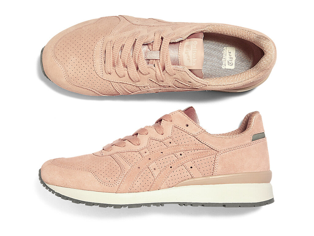 1183B664-700 Onitsuka Tiger Tiger Ally Ginger Peach (Men's)