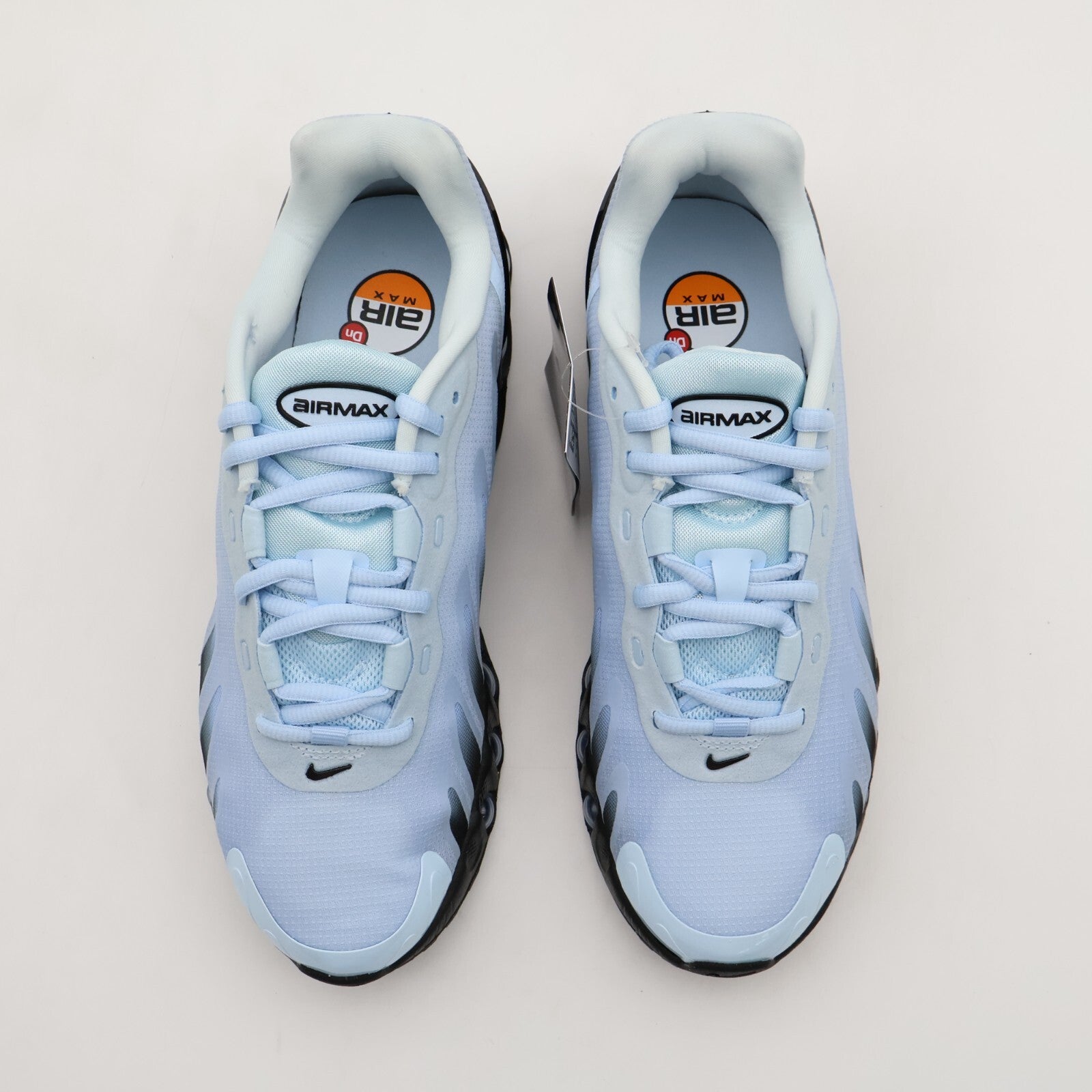 HF5509-400 Nike Women's Air Max DN8 Light Armoury Blue (Women's)