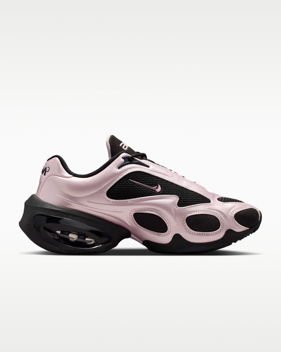 FV1920-606 Nike Women's Air Max Muse Pearl PinkBlack (Women's)
