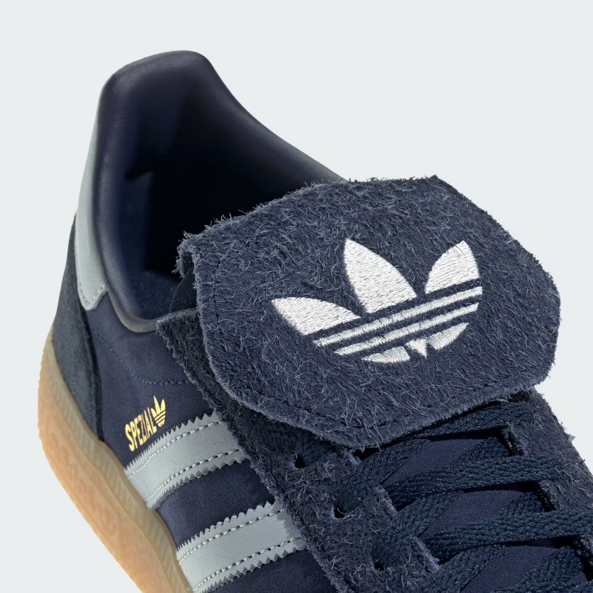 KJ6217 adidas Handball Spezial LT Dark Blue (Men's)
