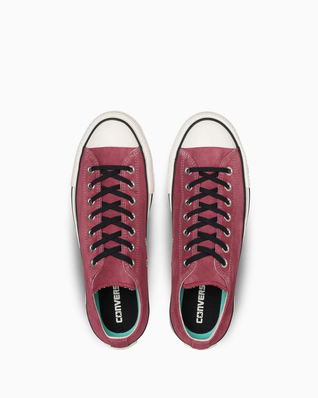 33702610 Converse All Star SK OX Maroon (Men's)