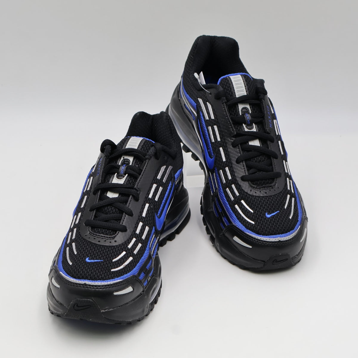 FZ4110-005 Nike Air Max TL 2.5 Black Hyper Royal (Men's)