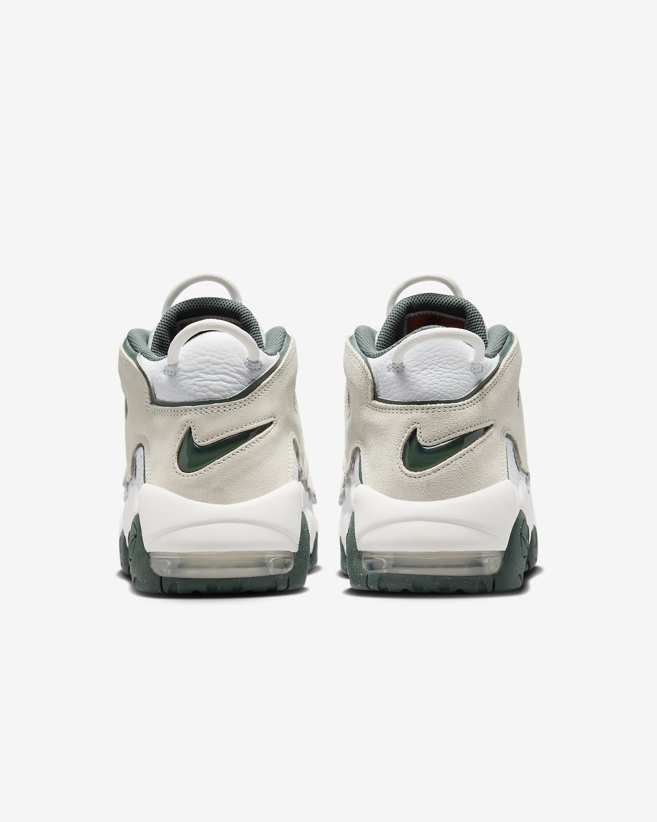 FN6249-100 Nike Air More Uptempo '96 Vintage Green (Men's)