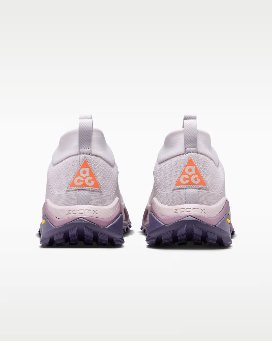 IO7855-004 Nike ACG Zegama Hike "Silver Lilac/Purple Dynasty" (Women's)
