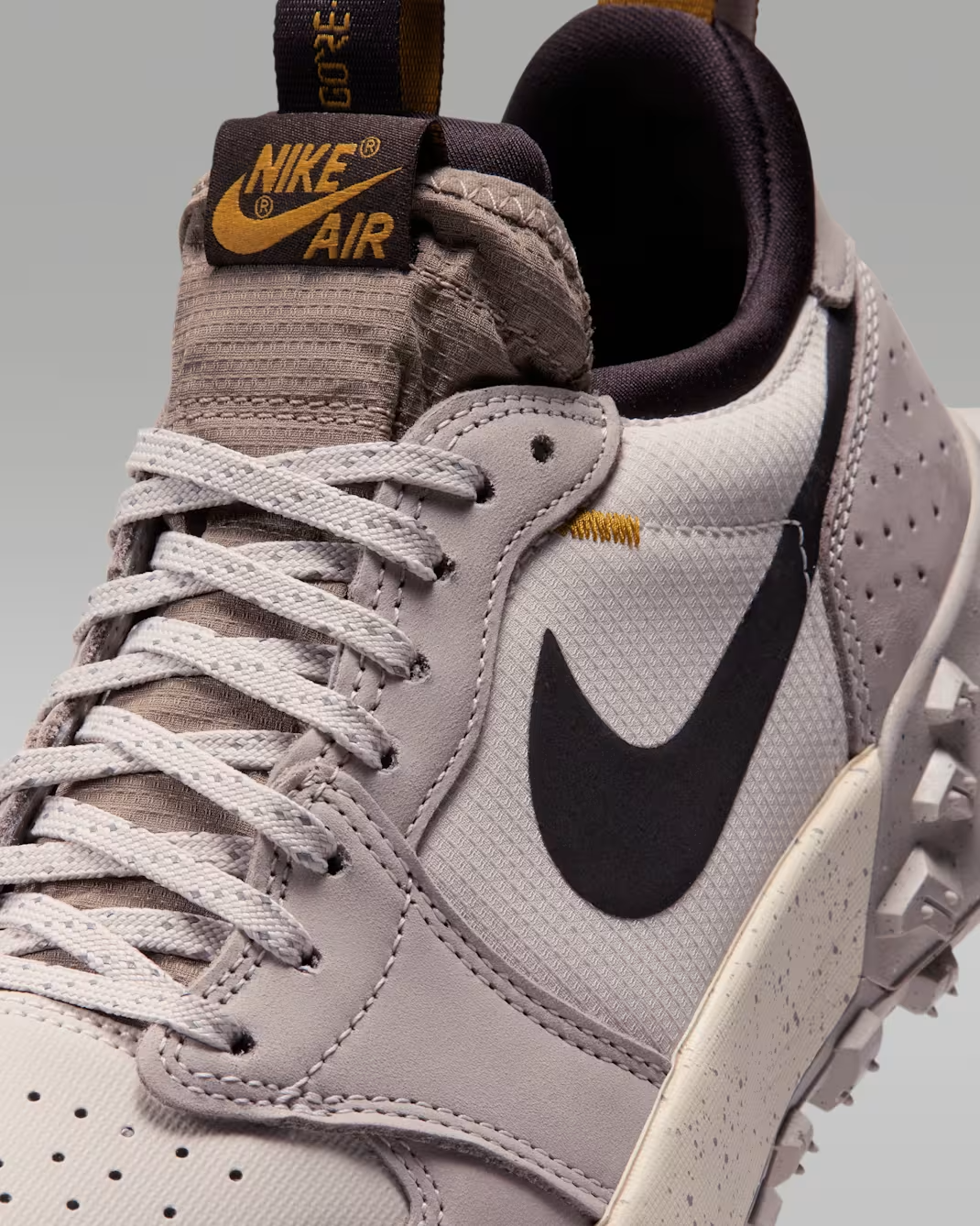 FV4227-202 Nike Air Jordan 1 Low Element "Cream 2" (Men's)