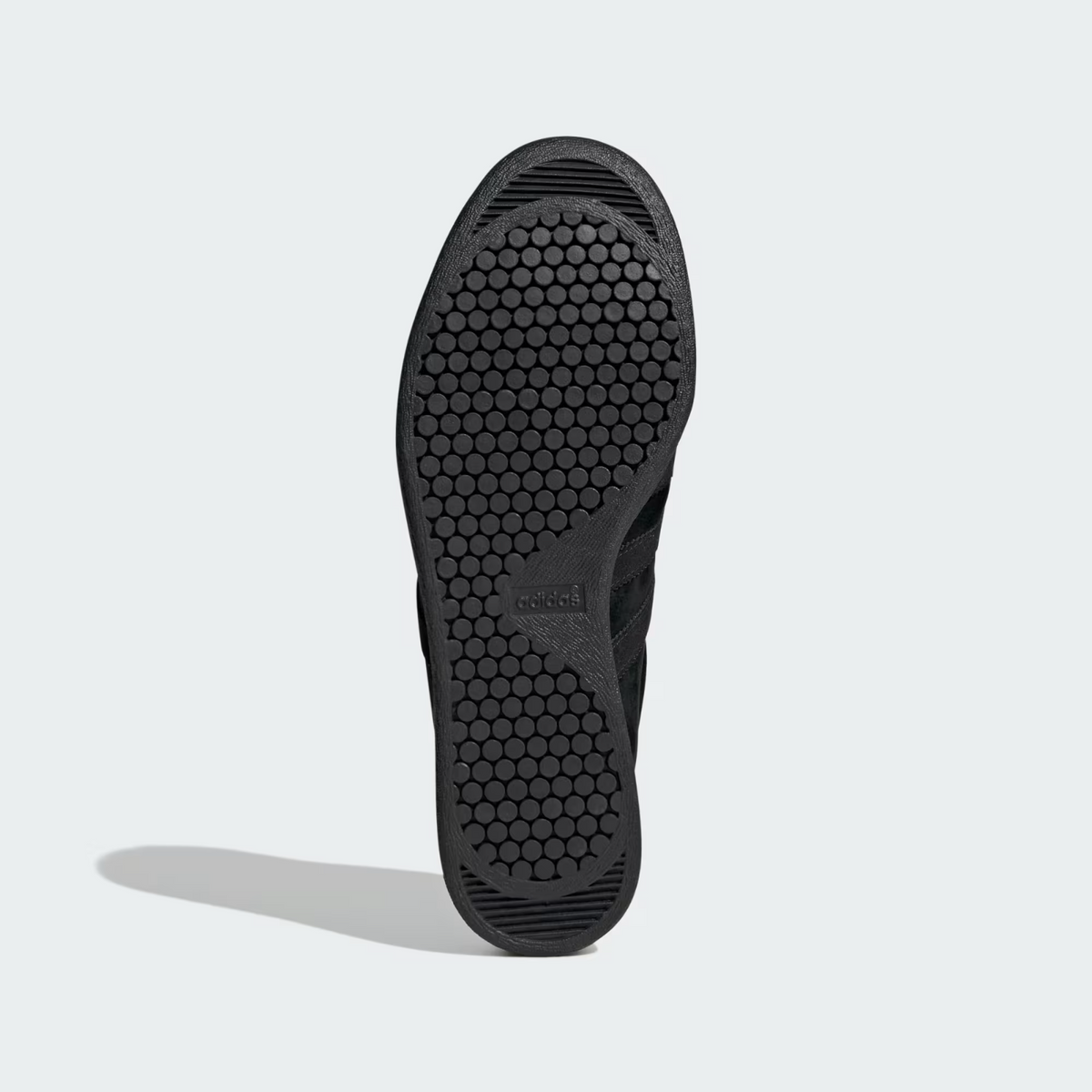 HP5057 adidas Tobacco "Triple Black" (BEAUTY&YOUTH Japan Exc Release) (Men's)