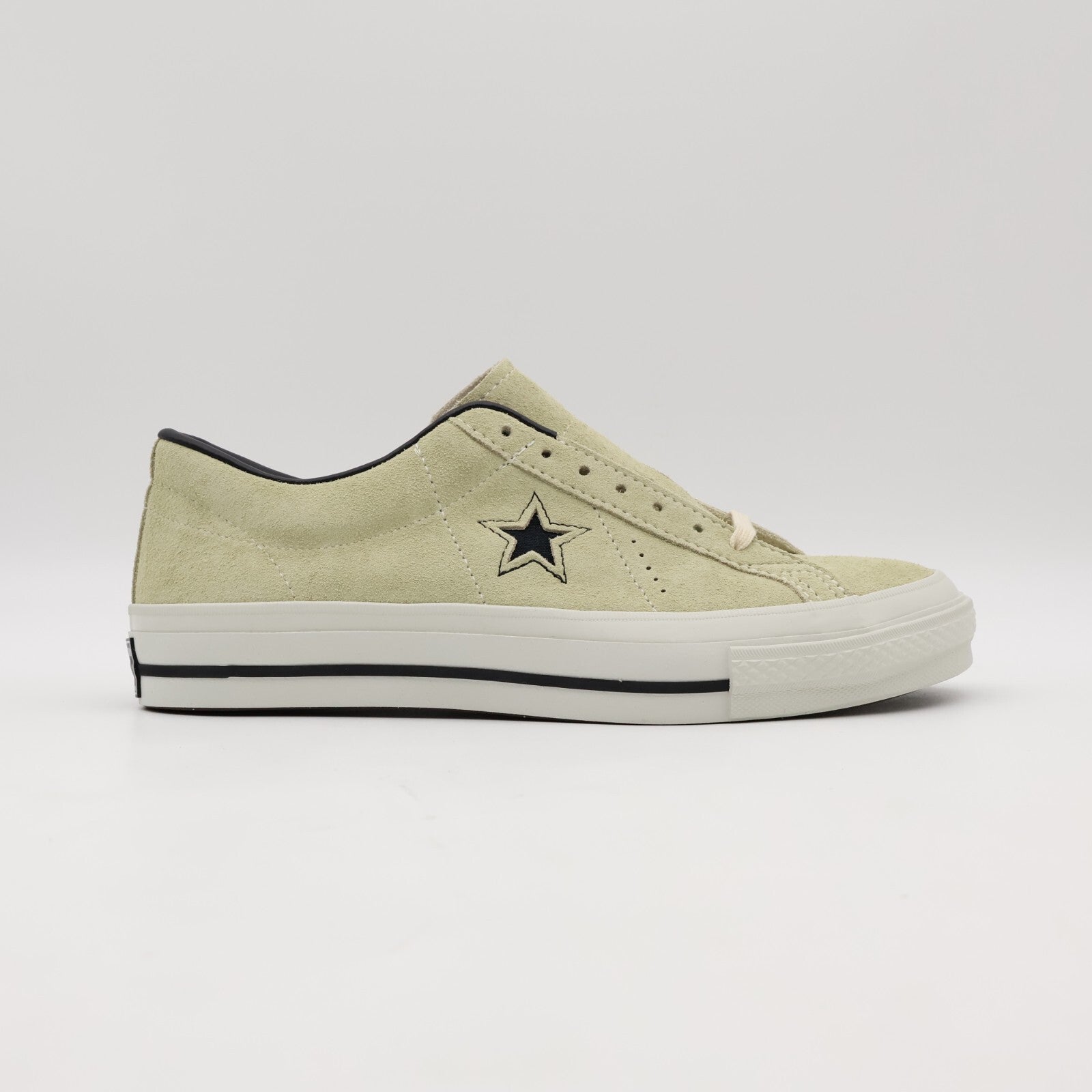 35200530 Converse One Star J VTG Natural White Made in Japan