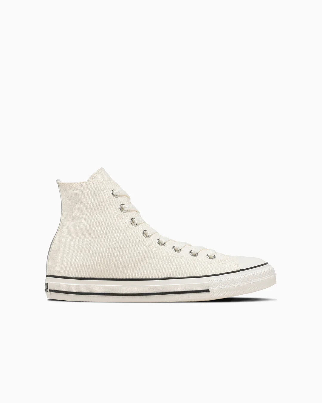 31318151 Converse All Star Silverpatch Hi White Silver (Men's)