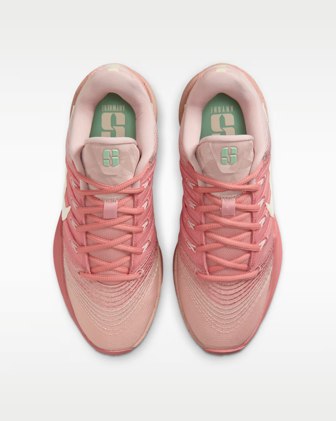 HF2882-600 Nike Sabrina 3 Pink Oxford (HF2881-600) (Women's)