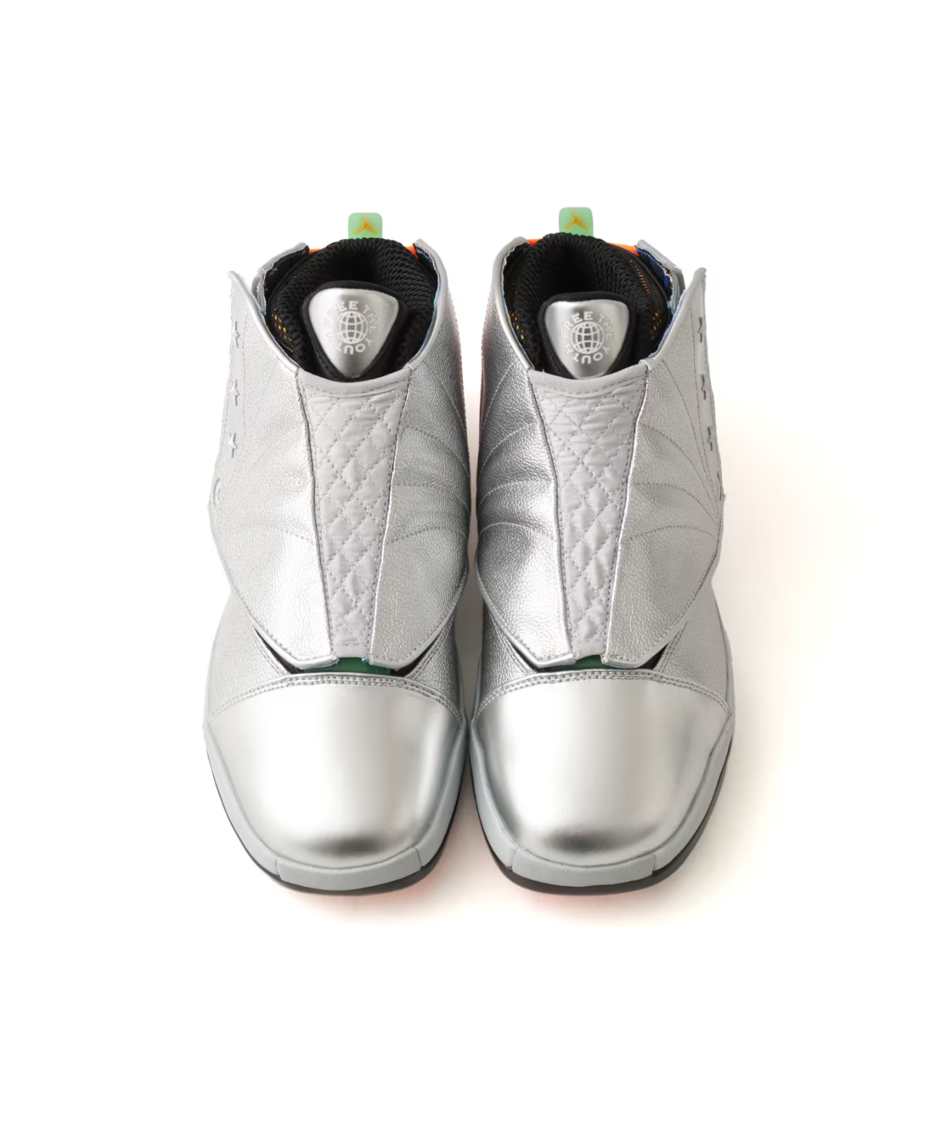 iv7638-001 JORDAN BRAND AIR JORDAN 16 FTY SP (Men's)