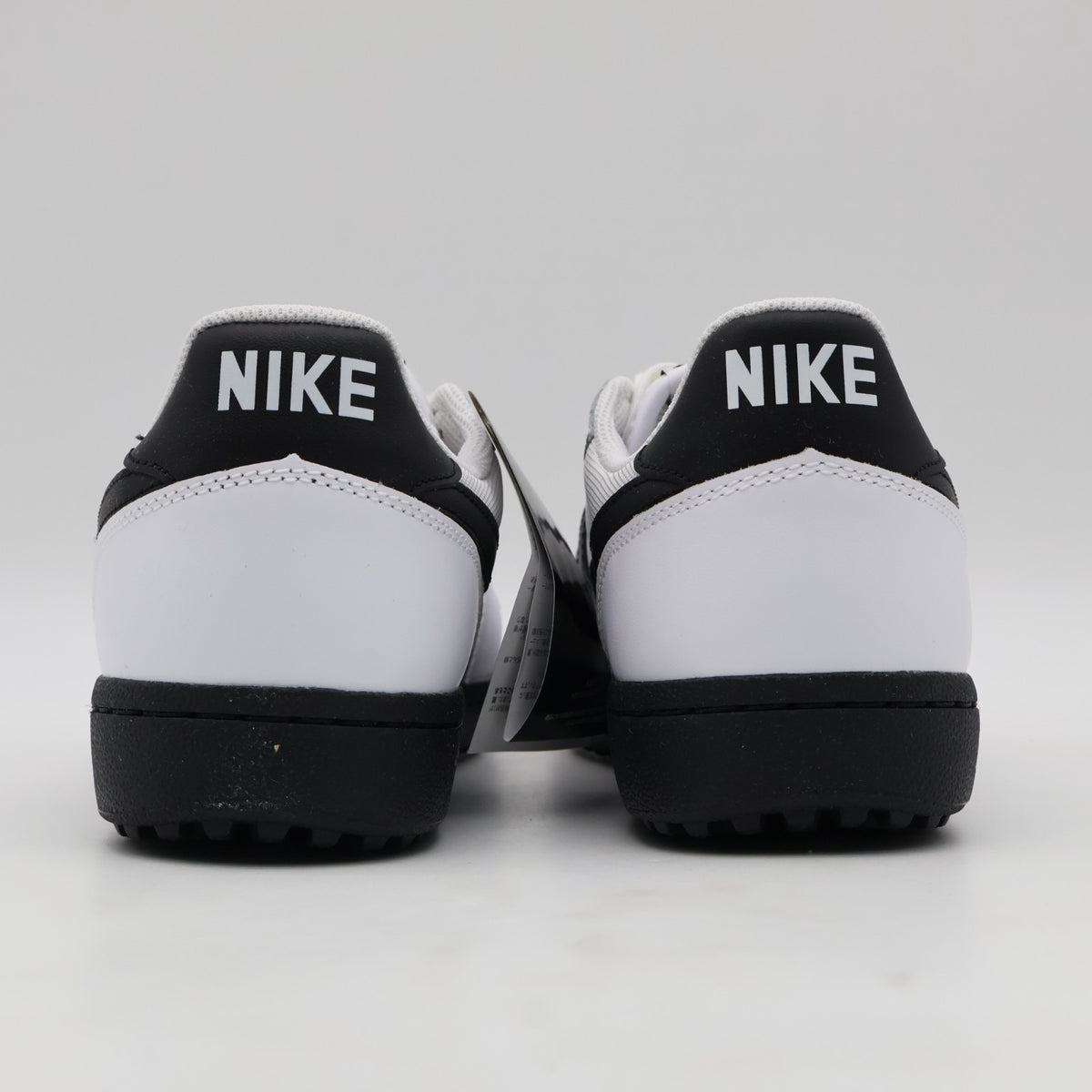 IF1738-100 Nike Field General Leather White Sail Black (Men's)