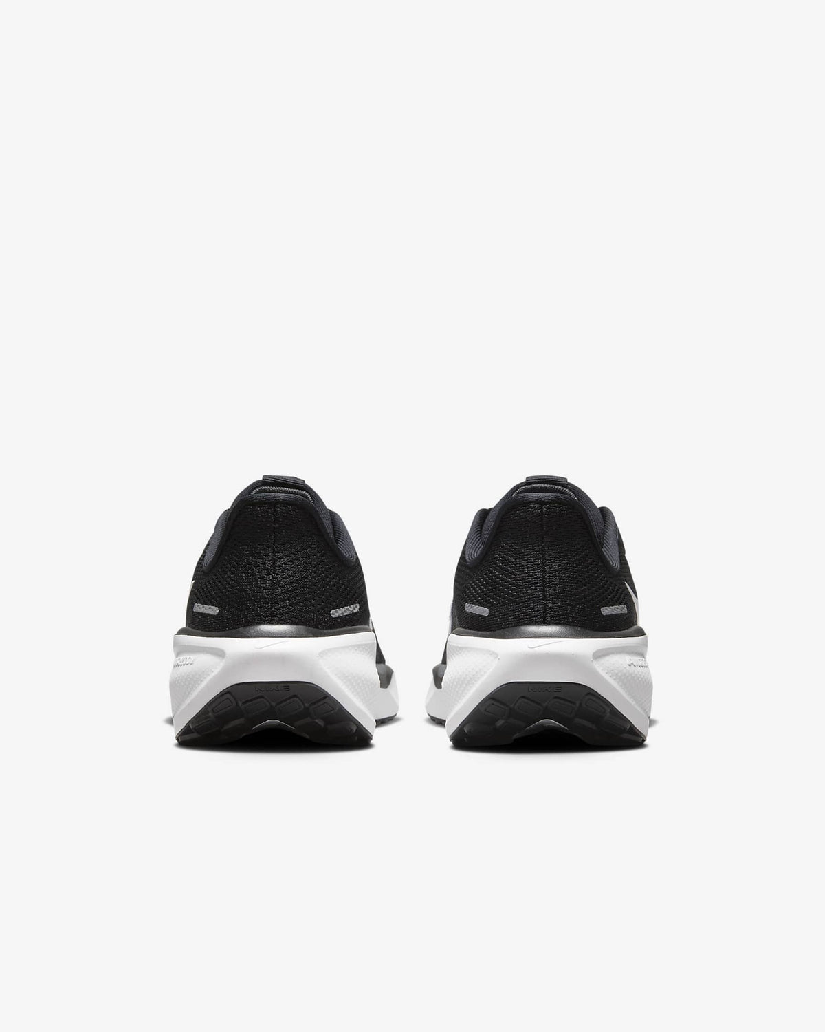 FN5041-001 Nike GS Air Zoom Pegasus 41 Black Anthracite Anthracite White