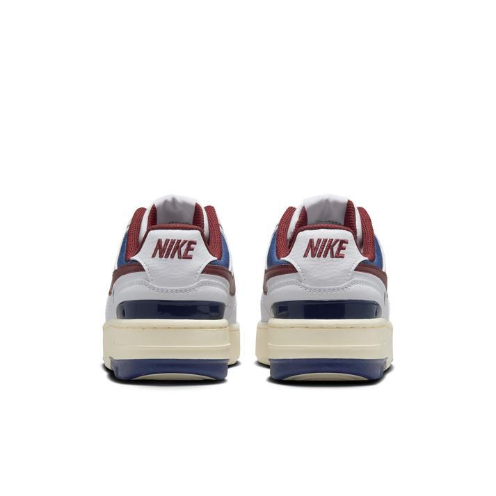 DX9176-115 Nike Gamma Force Shoes (Women's)
