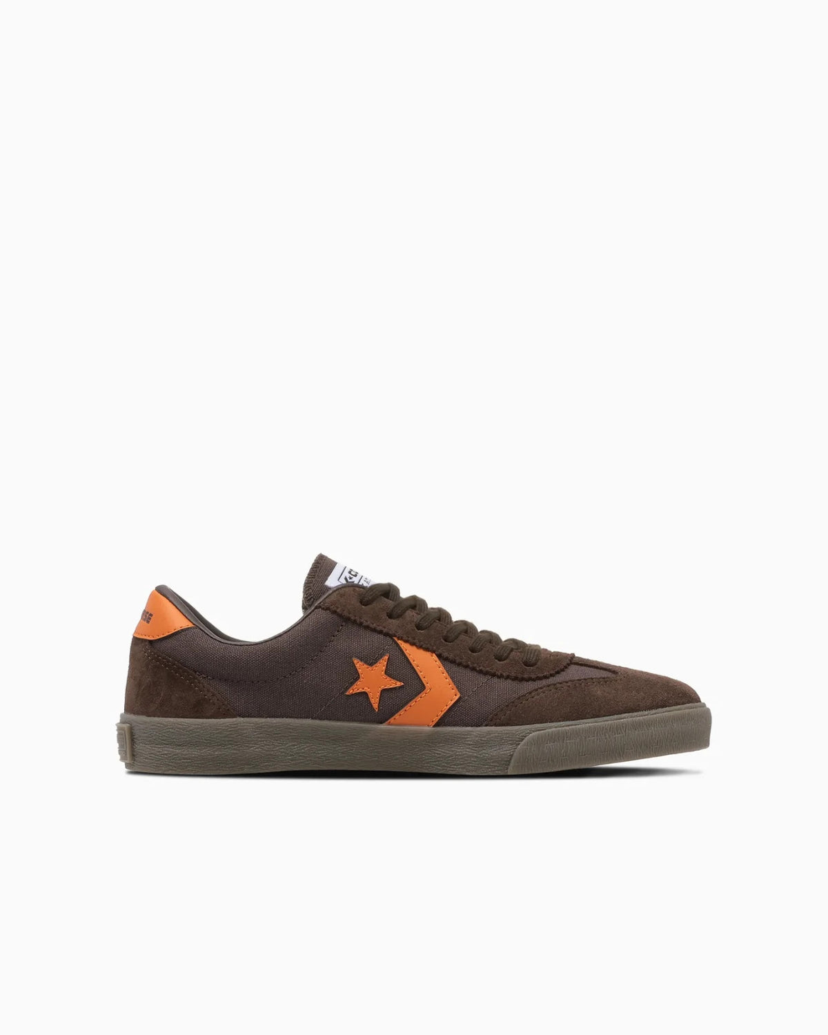 33703070 Converse Roadclassic SK OX "Brown/Orange" (Men's)