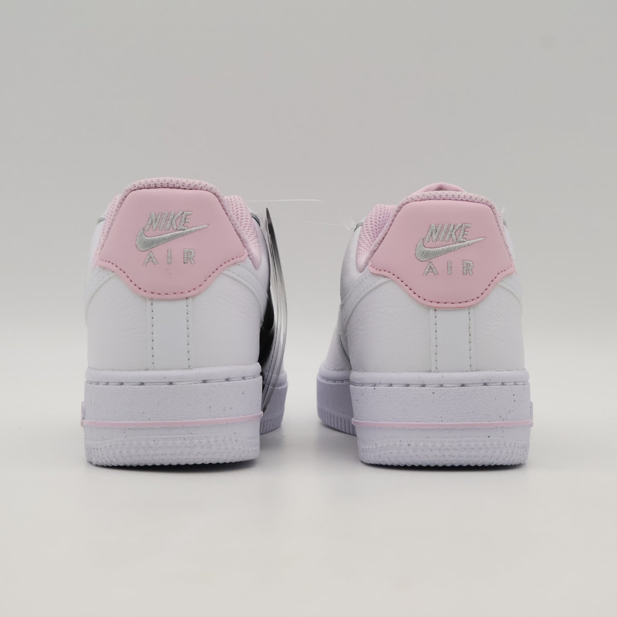 HV4403-601 Nike Air Force 1 Vintage Pink Foam (Women's)