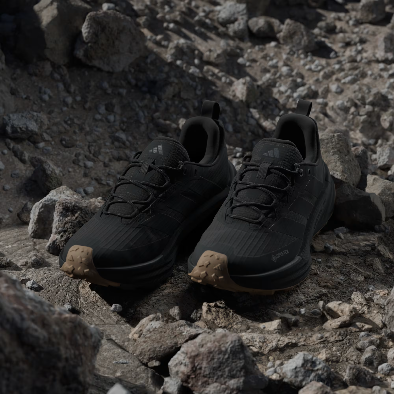 HQ9292 adidas TERREX FREEHIKER 3 LOW GORE-TEX (Men's)
