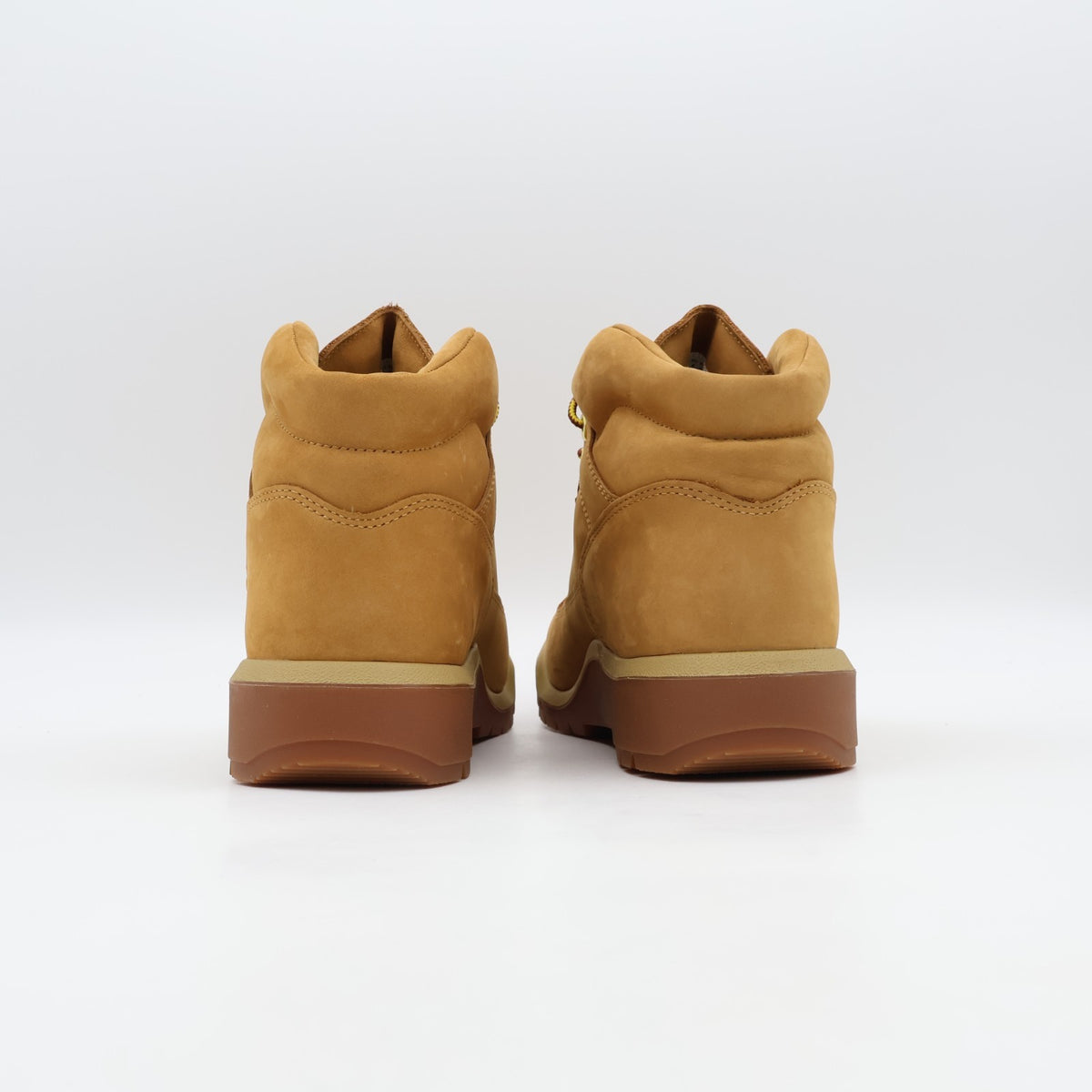 TB0A6GAU754 BEAMS Ã Timberland Field Boots GORE-TEX Wheat (Men's)