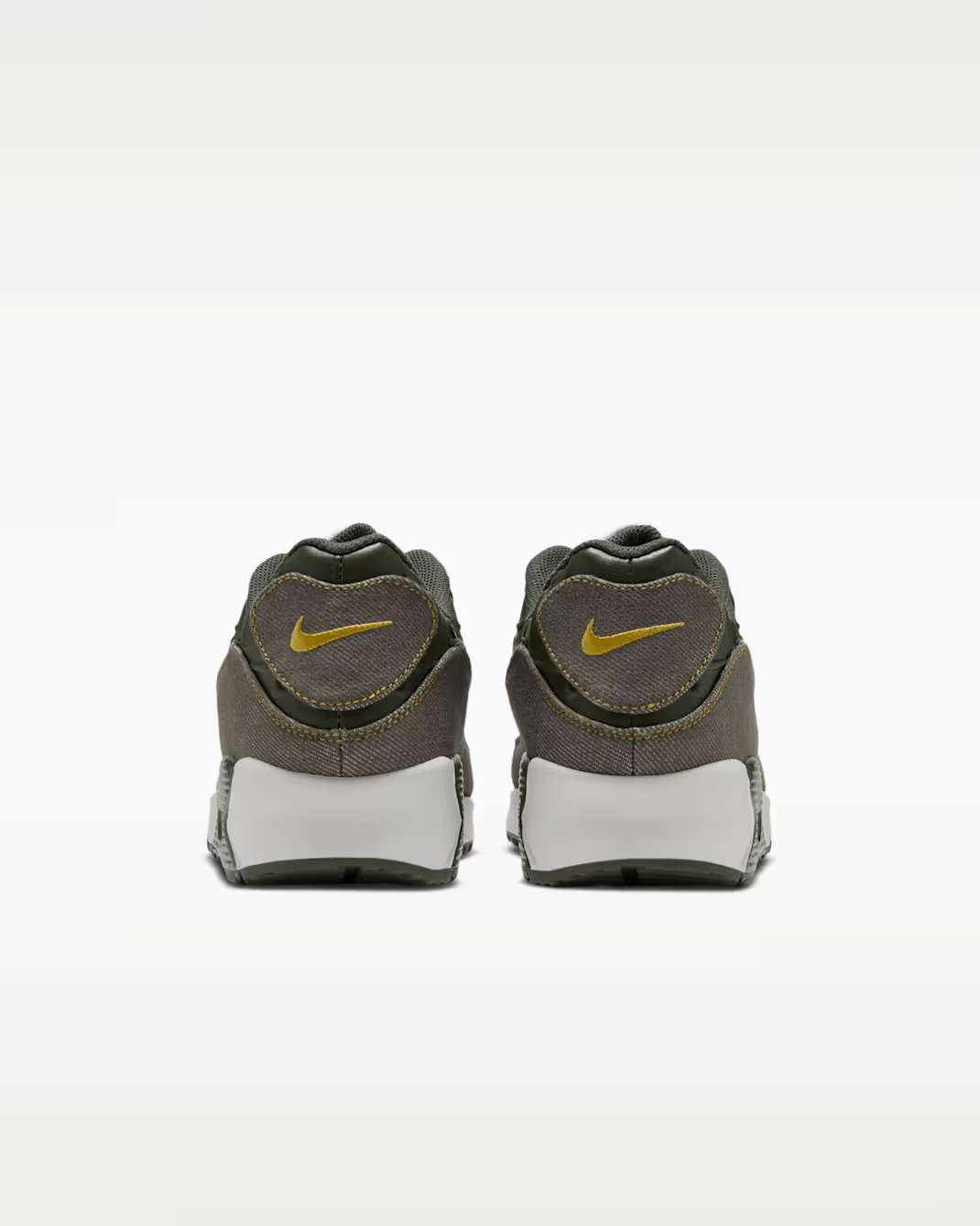 IX7262-325 Nike Air Max 90 "Cargo Khaki" (Women's)