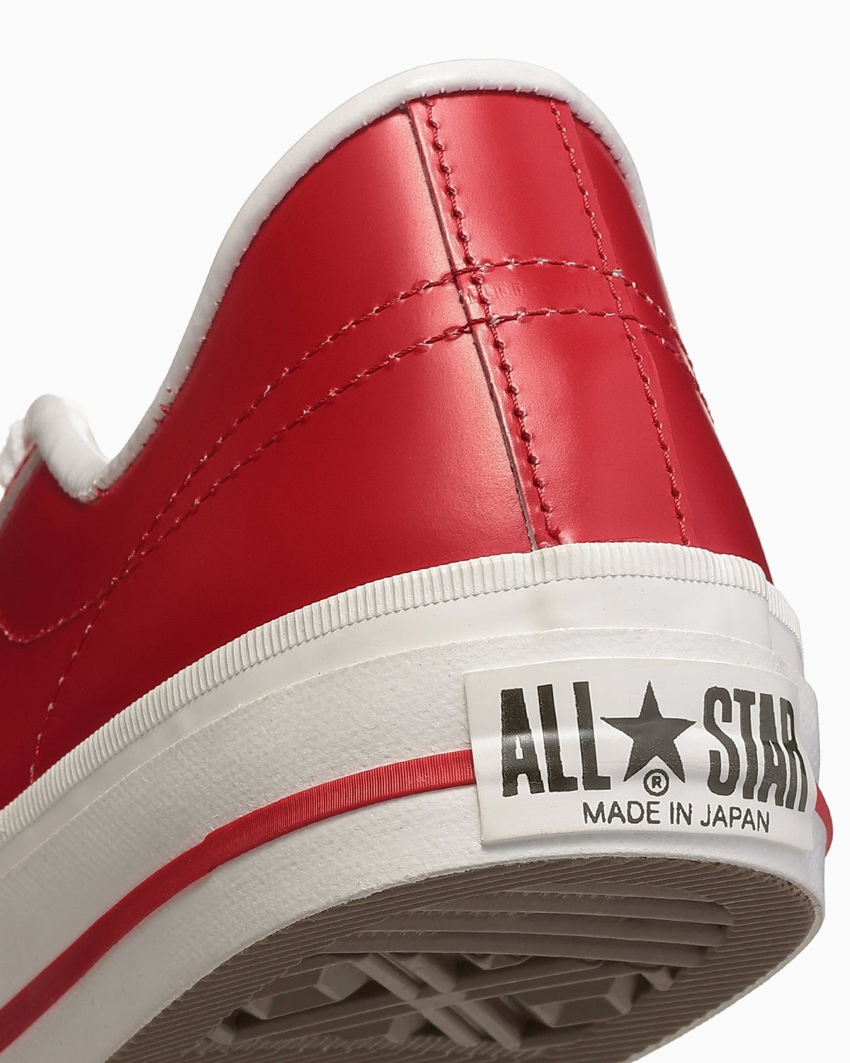 33702940 Converse One Star J "Red" (Men's)
