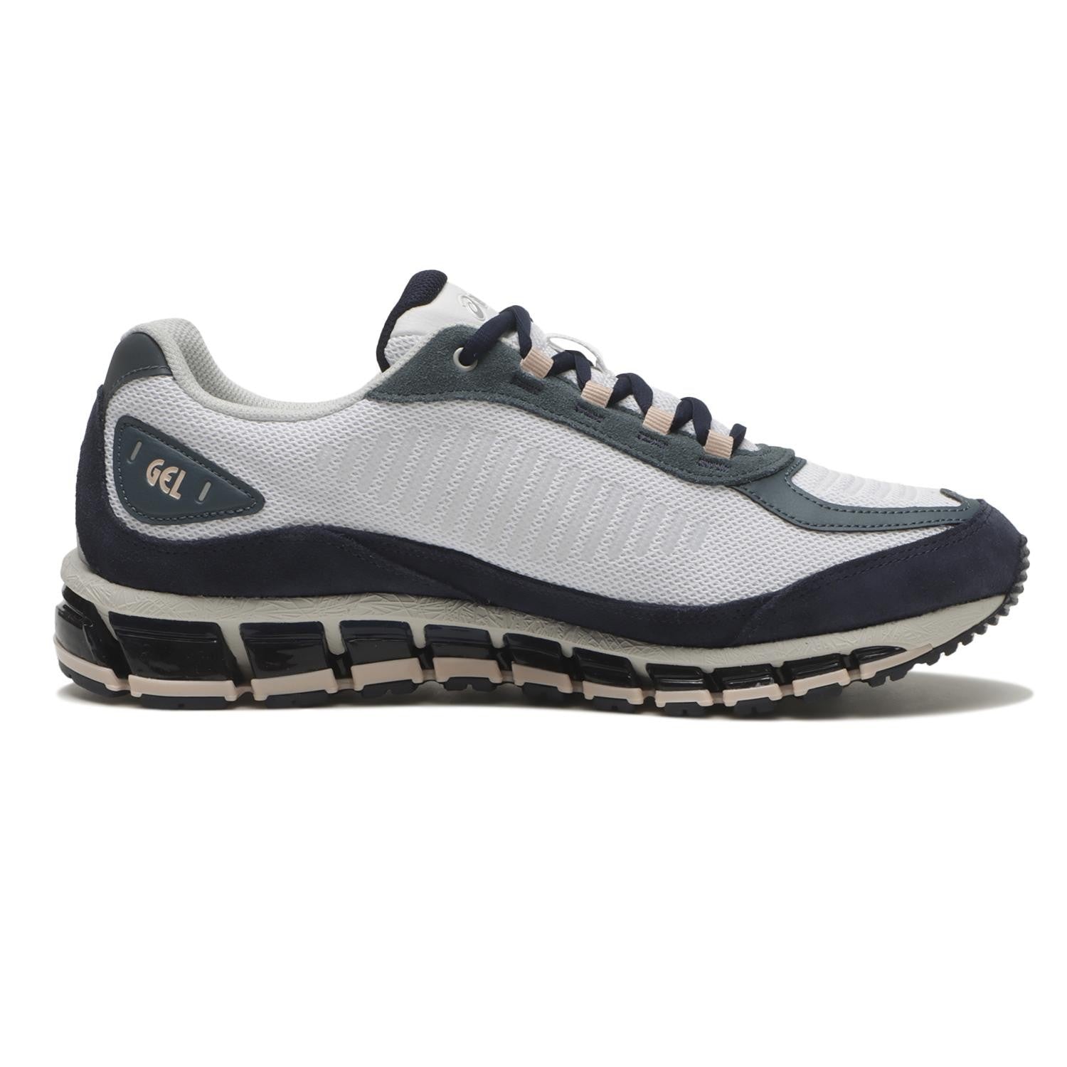 1203A731-101 Asics Gel-Quantum 360 I AMP White Midnight (Men's)