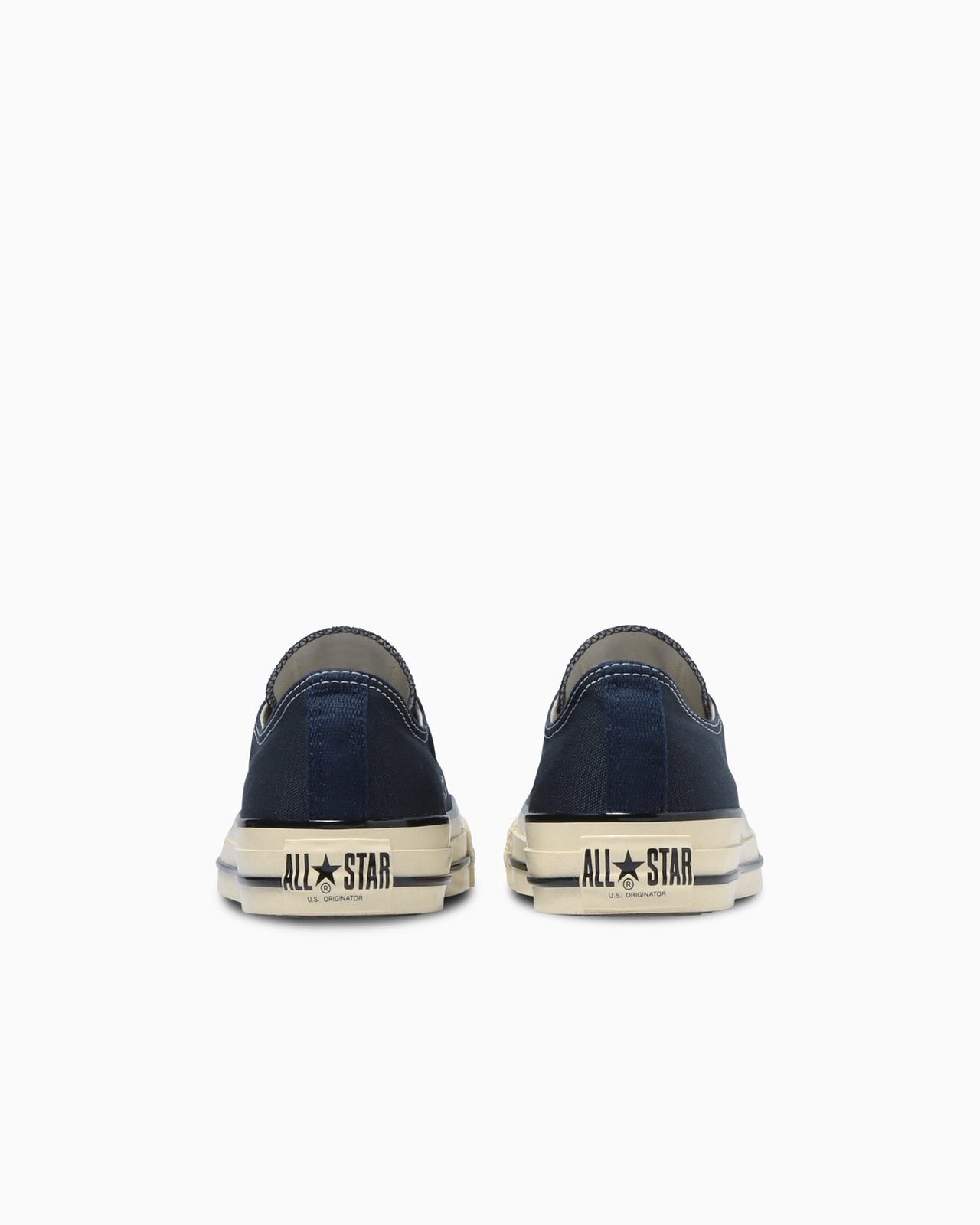 31310942 Converse All Star US Agedcolors OX Black (Men's)