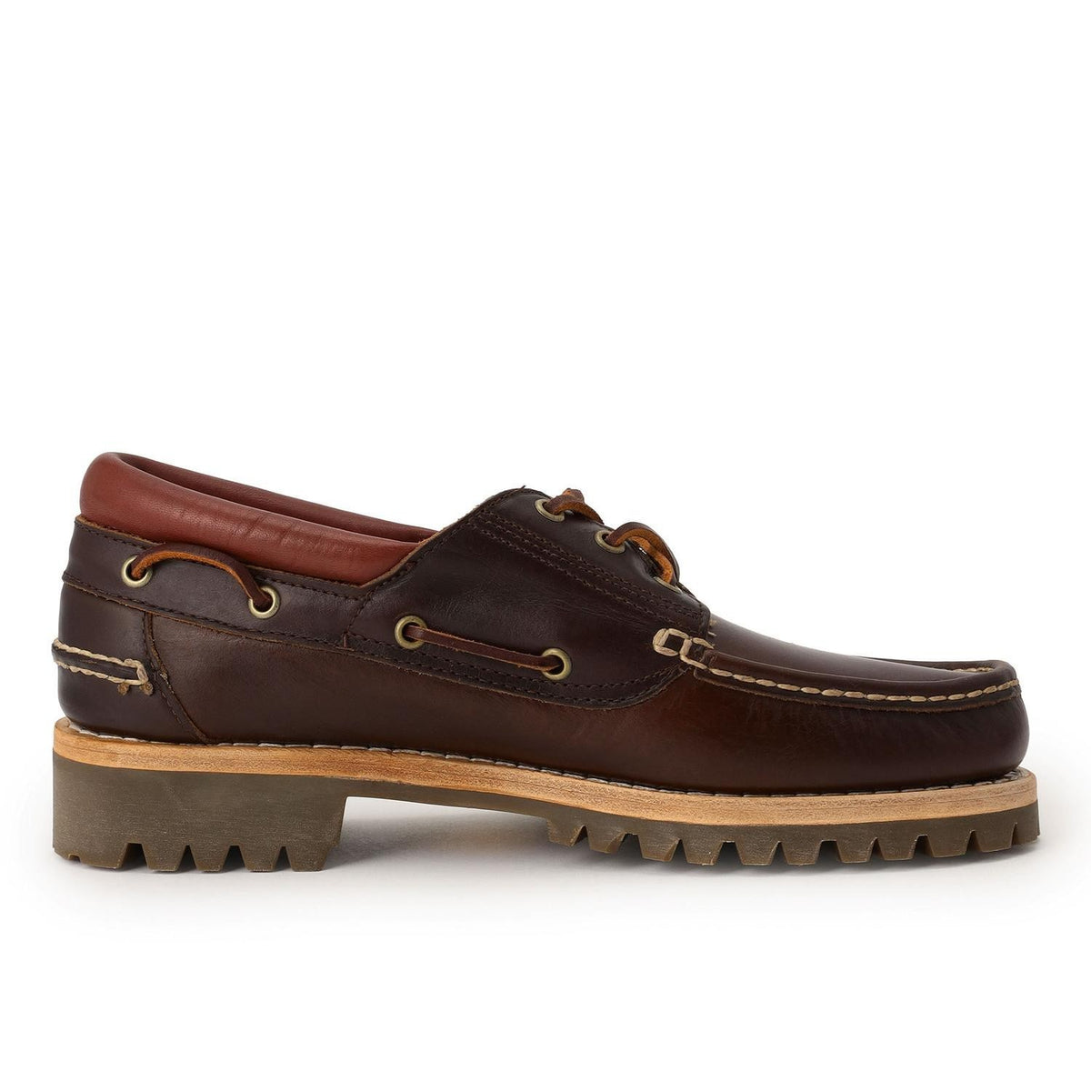 A5T8VW01 Timberland LUXE 3 EYE CLASSIC (Men's)