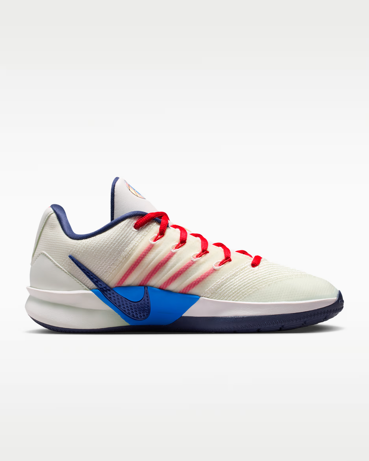 IH1125-100 Nike Sabrina 3 "WNBA 30th Anniversary" (IH1126-100) (Women's)