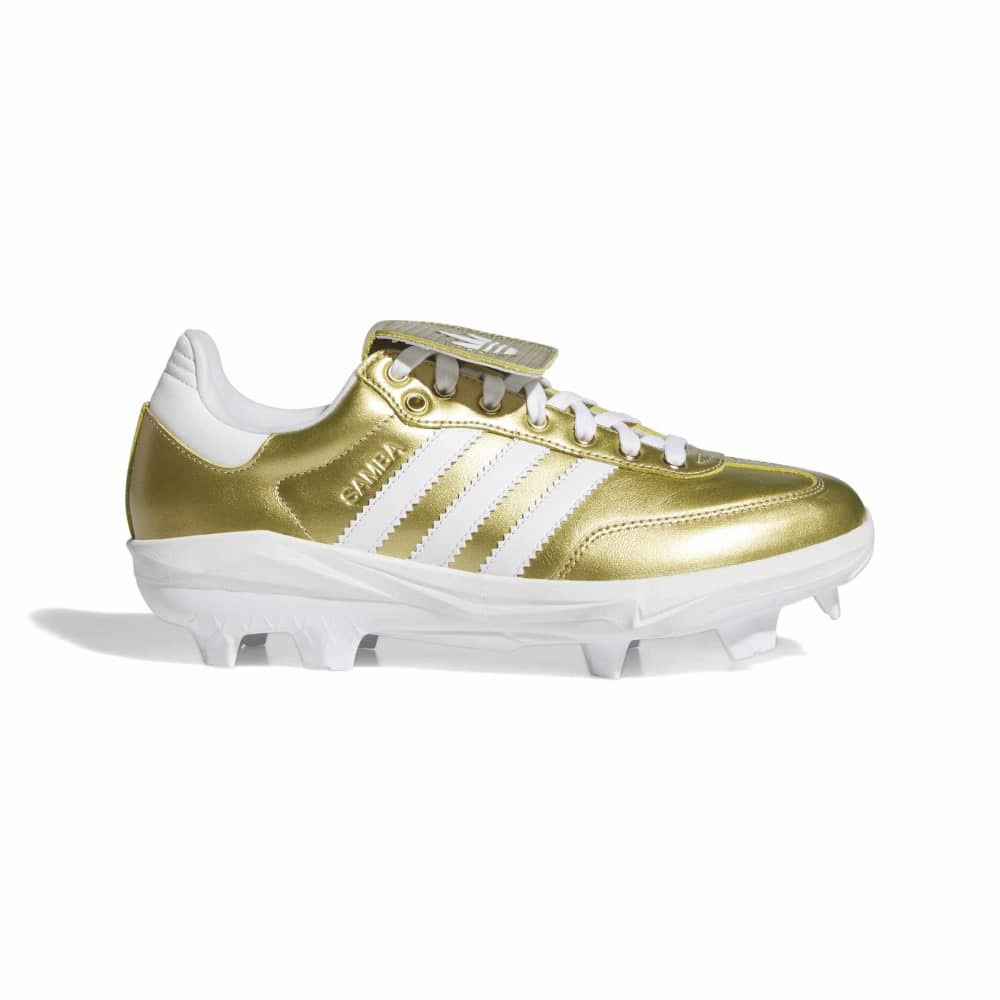 KH6093 adidas Samba Cleat TPU BSB (Men's)