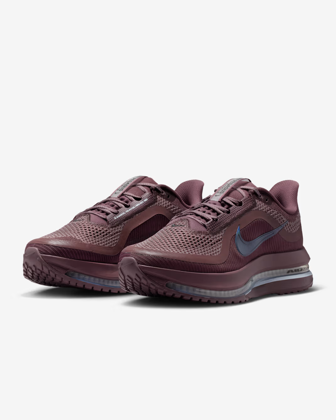 HQ2593-502 Nike Pegasus Premium Tattoo (Women's)