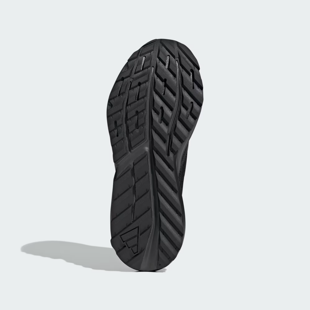 JP7772 adidas Lightblaze ATR Core Black Grey Six (Men's)