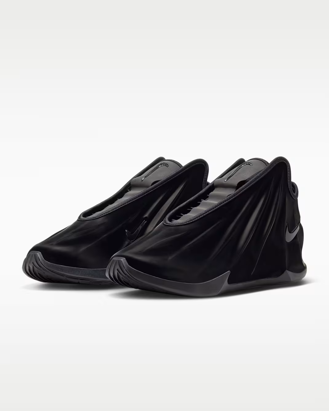 FZ5591-004 Nike GT Future EP "Triple Black" (Men's)