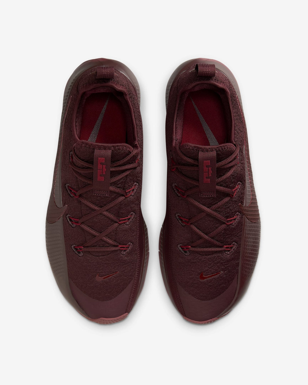 FJ6151-601 LeBron TR 1 Workout Shoes  (Men's)