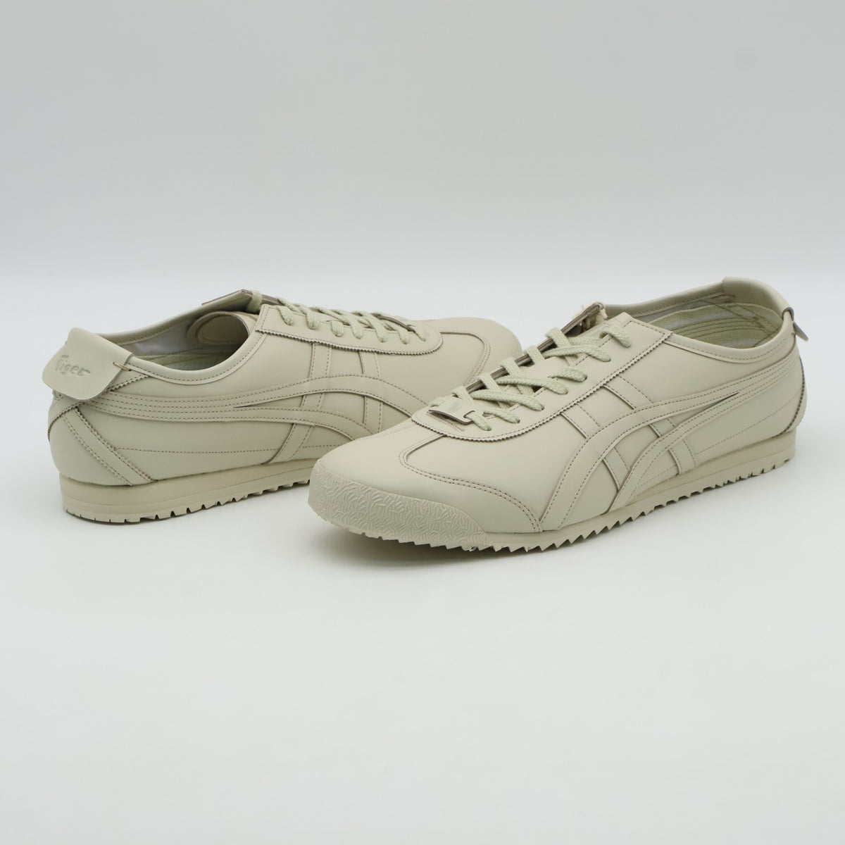 1183C347-250 Onitsuka Tiger Mexico 66 Cactful-S Beige (Men's)