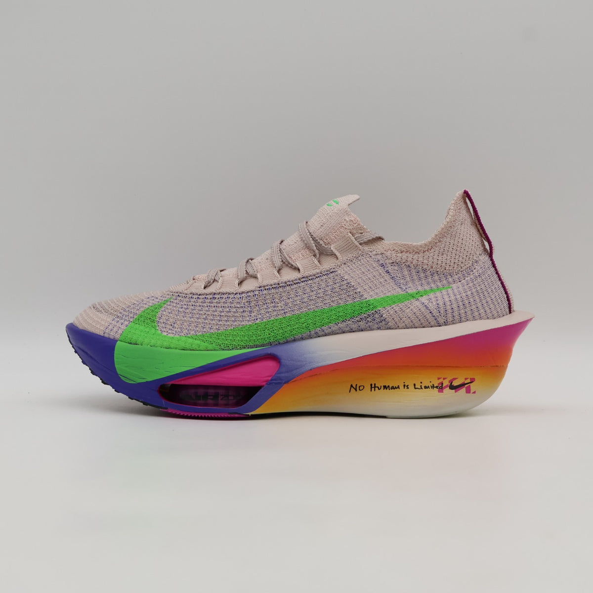 HJ7041-600 Nike AlphaFly 3 Eilud Kipchoge (Men's)