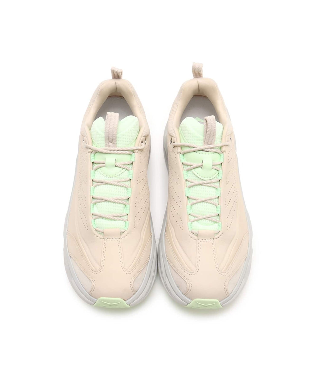 1147550-OMLL Hoka Elevon X Oatmeal (Men's)