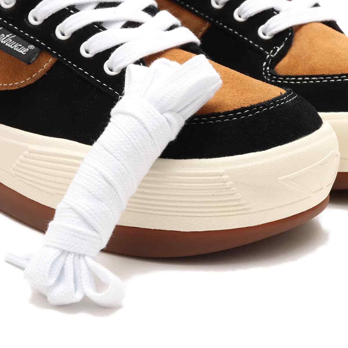 nw-001-blb Northwave ESPRESSO SUEDE Black Brown (Men's)