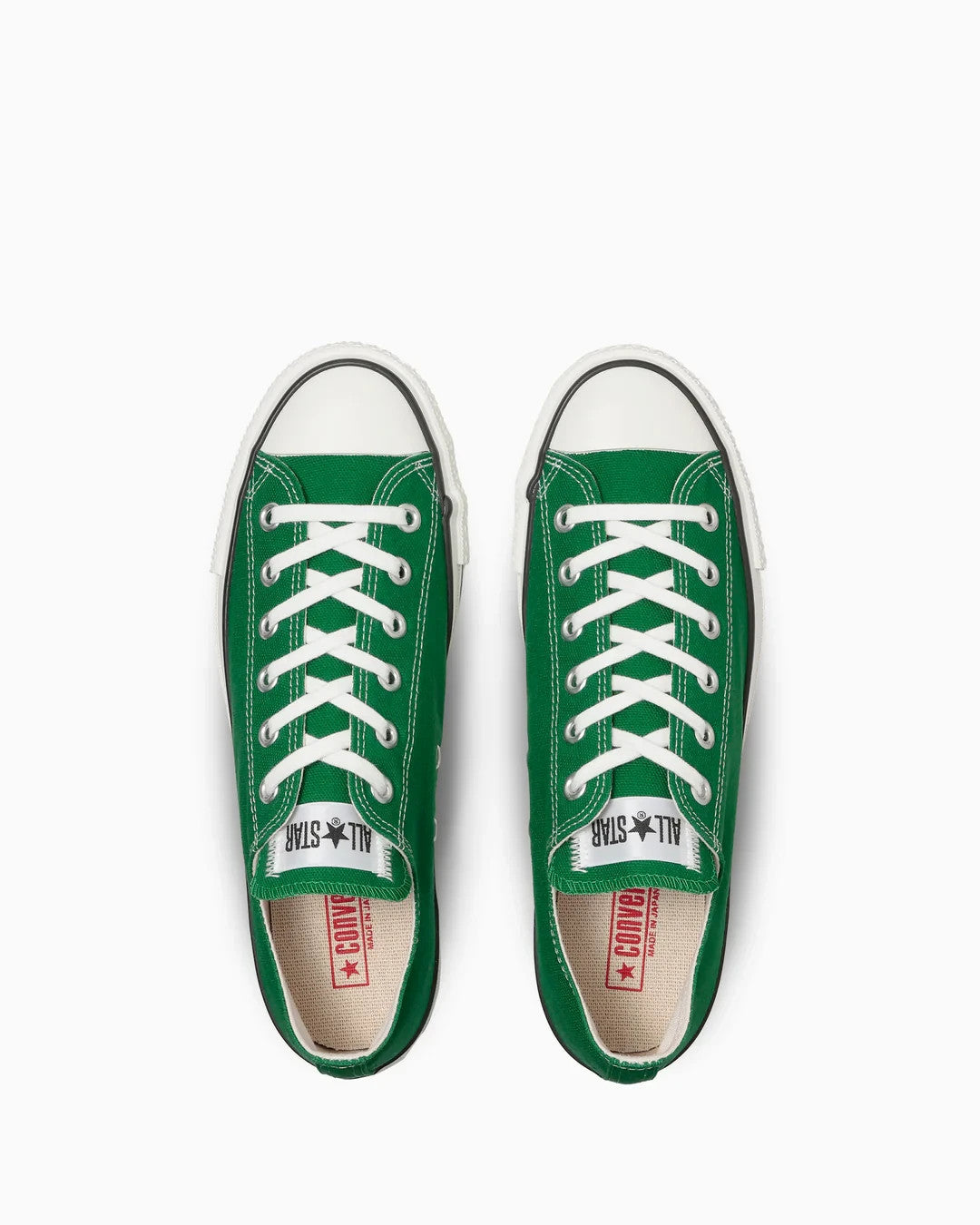 31317320 Converse Canvas All Star J OX Tree Green (Men's)