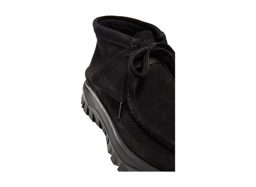 L209U4G00010N1270999 fragment design Clarks Moncler Trailgrip Wallabee (Men's)