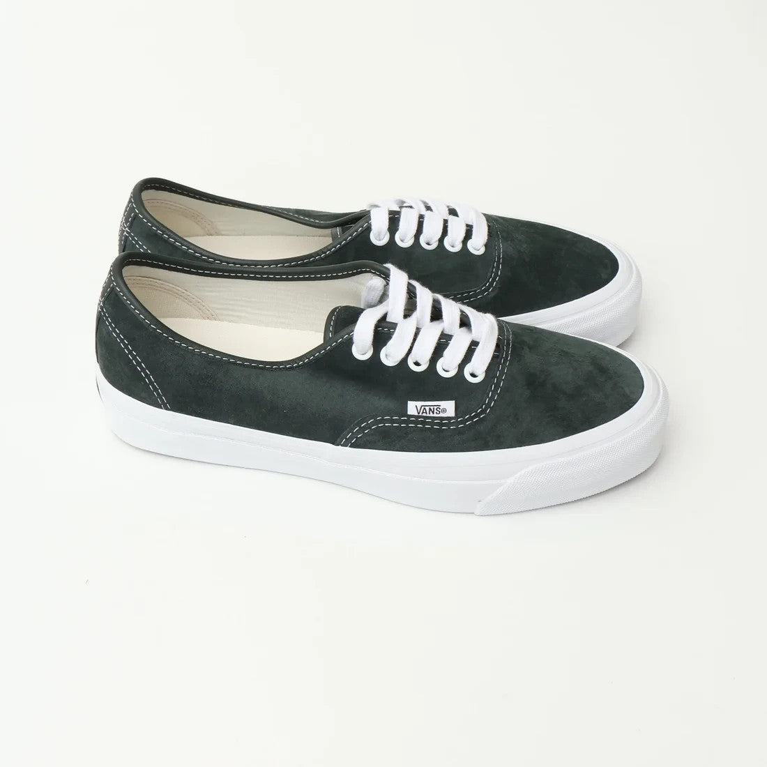 VN0007QZPRM Vans Premium Authentic Reissue 44 Scarab (Men's)