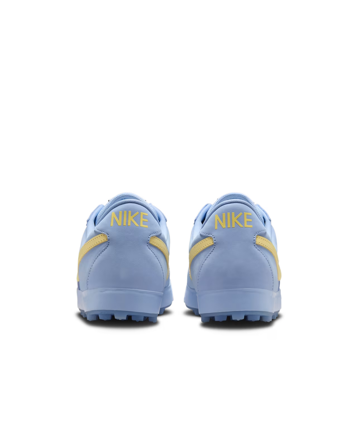 IH2341-400 Nike Astro Grabber Aluminum Soft Yellow (Men's)